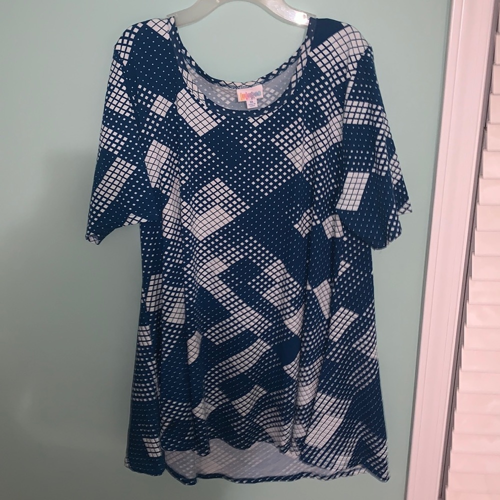 LuLaRoe T-shirt Dress